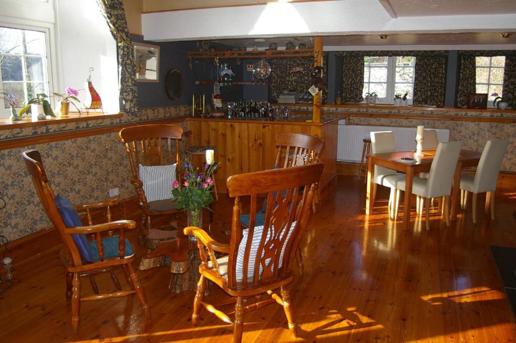 The Old School House Hotel Yelverton Ngoại thất bức ảnh