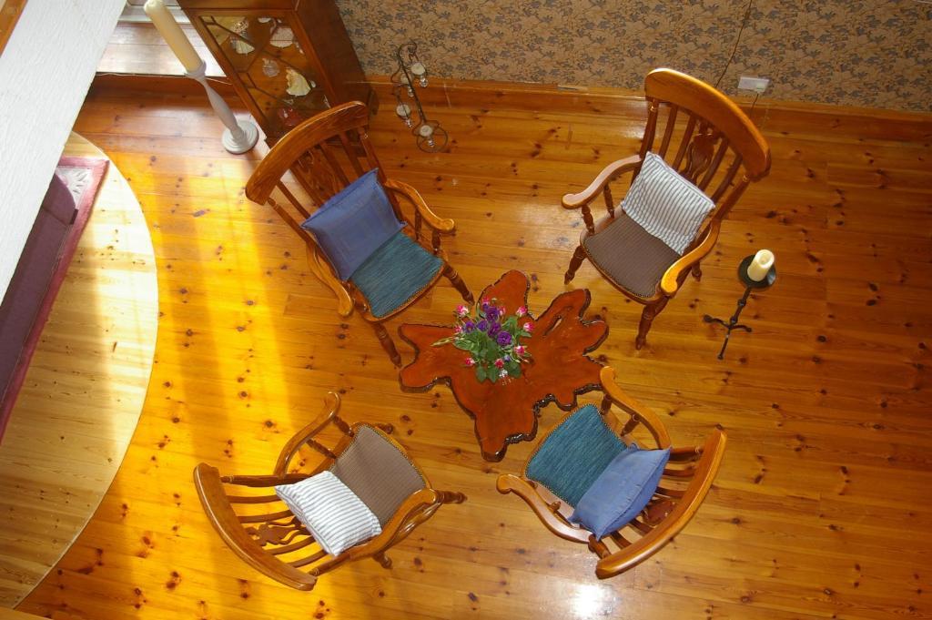 The Old School House Hotel Yelverton Ngoại thất bức ảnh