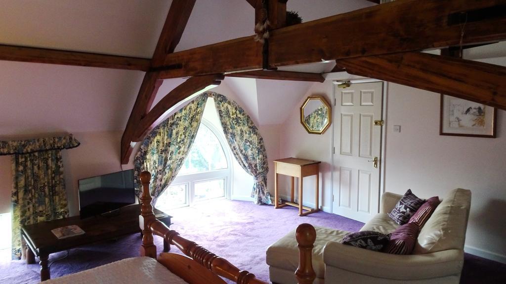 The Old School House Hotel Yelverton Ngoại thất bức ảnh