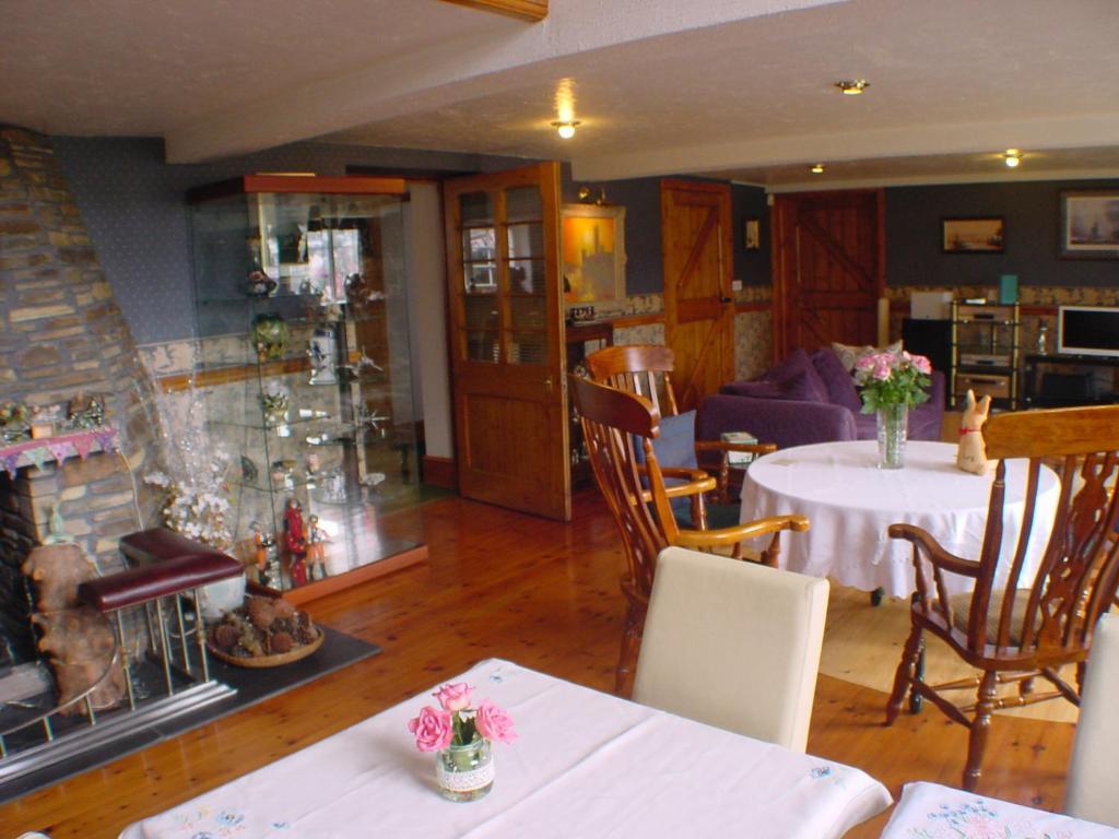 The Old School House Hotel Yelverton Ngoại thất bức ảnh